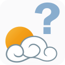 MeteoSIX Mobile Icon