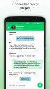 Twilala - Chat para conocer gente y amistad screenshot 2