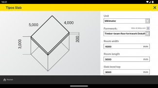 Doka Tools screenshot 22