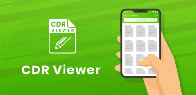 CDR File Viewer