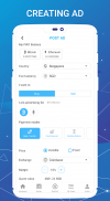 PINT Wallet & P2P Marketplace for Bitcoin Ethereum screenshot 5