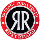 RIZKY RELOAD Icon