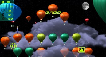 Super Arcade Adventures screenshot 5