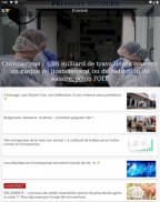 Le Figaro : Actualités et Info screenshot 0