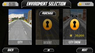 Bicycle Racing Stunt Game 2017 screenshot 8