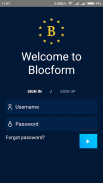 Blocform Global screenshot 0