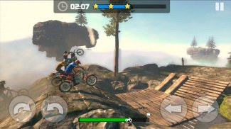 Sky Bike Stunt Master : Offline Racing Game screenshot 4