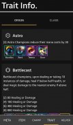 Helper - for LOL TFT screenshot 2