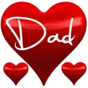 Father's Day Wallpaper Icon