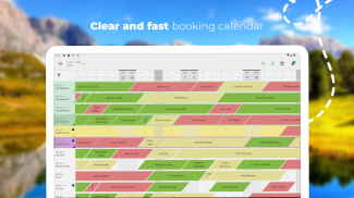 BedBooking Booking Calendar screenshot 15