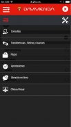 Empresas Davivienda Móvil screenshot 13