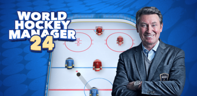 World Hockey Manager