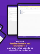 Tua Agenda: Para Profissionais screenshot 5