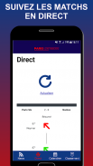 PARIS Live Mercato - info transfert et matchs screenshot 4