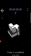 Magic Cubes of Rubik screenshot 8