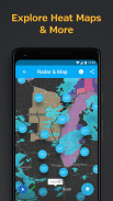 Weather Underground: Local Weather Maps & Forecast screenshot 16