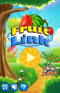 Fruit Link screenshot 0