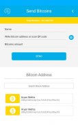 Photon-Wallet screenshot 1