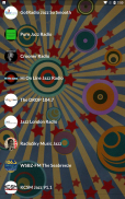 Jazz Music Radios screenshot 5
