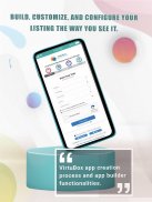 VirtuApp - Business Listing Ap screenshot 15