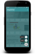 Image To Text Converter [OCR] screenshot 2