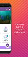 Aquascape Algae Expert System screenshot 5