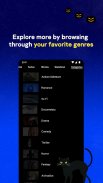 Movie Box Max: Movies & TV screenshot 0