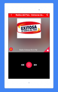Radio Peru - Radio Peru FM screenshot 5