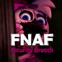 Security Breach Freedy Mod