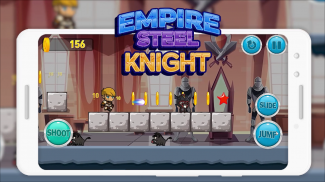 Empire Steel Knight screenshot 1