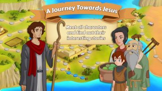 A Journey Towards Jesus screenshot 0