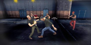 Fight Club : Members Only screenshot 1