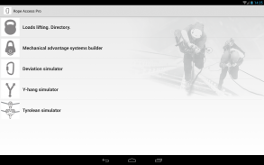 Rope Access Pro screenshot 15