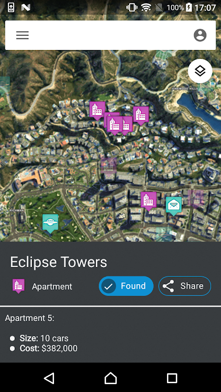 Unofficial Map For GTA 5 - APK Download for Android