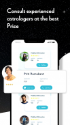 AstroVeda - Talk/Chat with Expert Astrologers screenshot 5