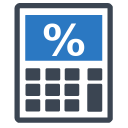 TAX Calculator Icon