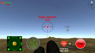 PVO - Air Defense screenshot 4