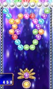 Jewels Bubble Shooter screenshot 5