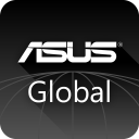 ASUS Global Icon