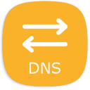 Ubah DNS (3G / Wifi) Icon