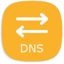 Change DNS (No Root 3G/Wifi) Icon