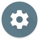 Settings Rovers Action Icon