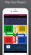 Ludo Multiplayer screenshot 1