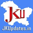 JKUpdates - Daily Jobs & Breaking News Icon