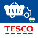 Tesco Online Groceries App Icon