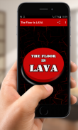 The Floor Is LAVA screenshot 0