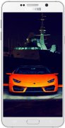 Car Lamborghini Wallpaper HD screenshot 6