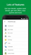Hero FinCorp - Customer App screenshot 0
