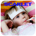 Scarlet Fever Icon