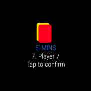 REFSIX - Football Referee App screenshot 5